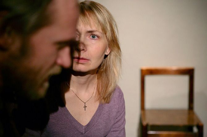 (c) Yehia Eweis, “Fundamentalisti” by Juha Jokela, with Antti Virmavirta, 2006 