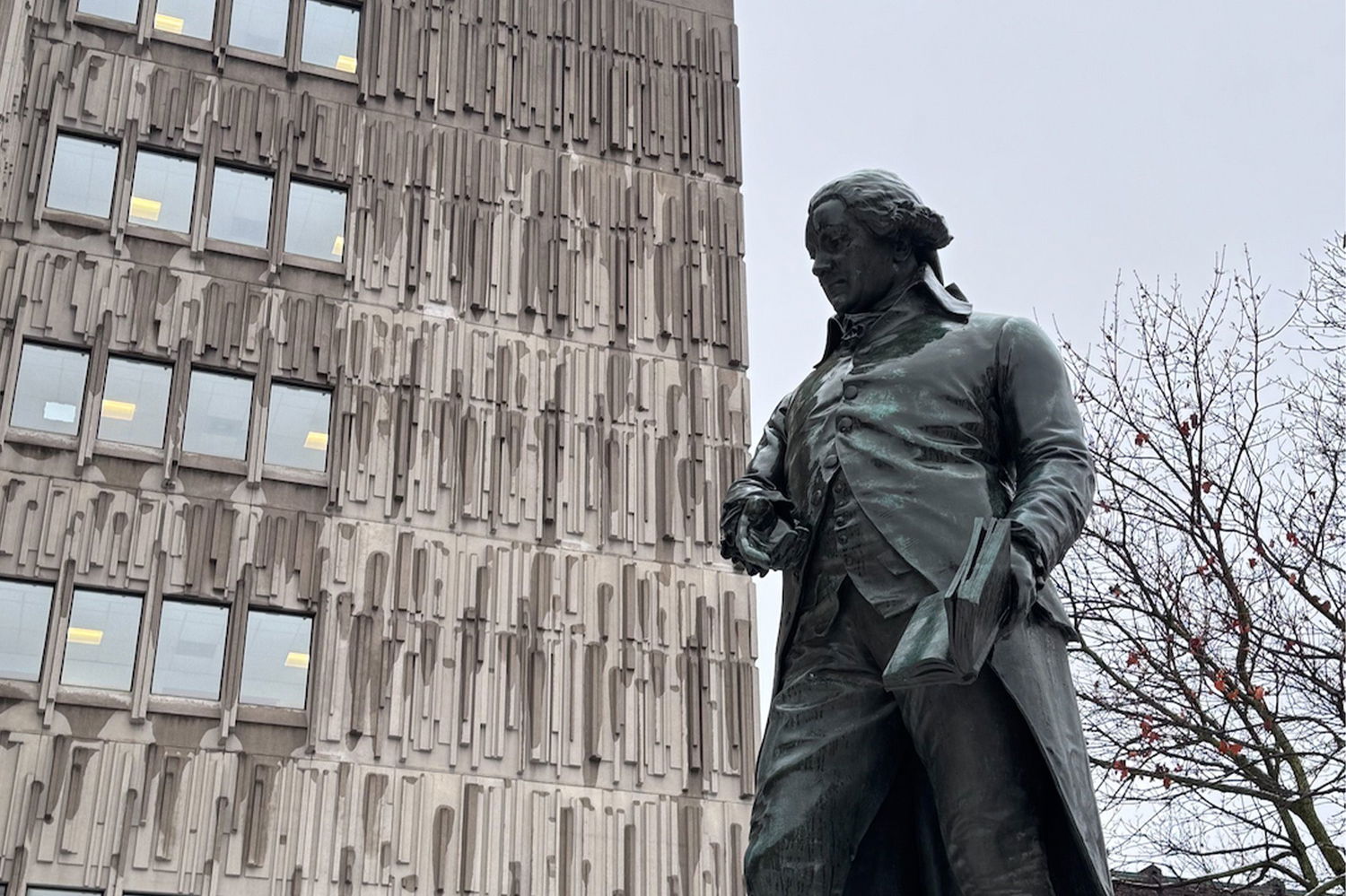 Kazim Abro/The Varsity