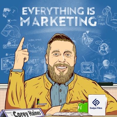 Daniel Mitchell & Andrew Gazdecki - Behind The Scenes of Buying & Growing a Shopify SaaS App - Everything Is Marketing