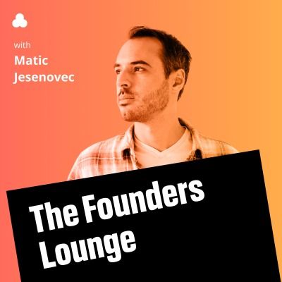 From 4-Hour Workweek to #1 Shopify App with Millions in Revenue - PJ Celis (CEO, Judge.me) | E54 - The Founders Lounge