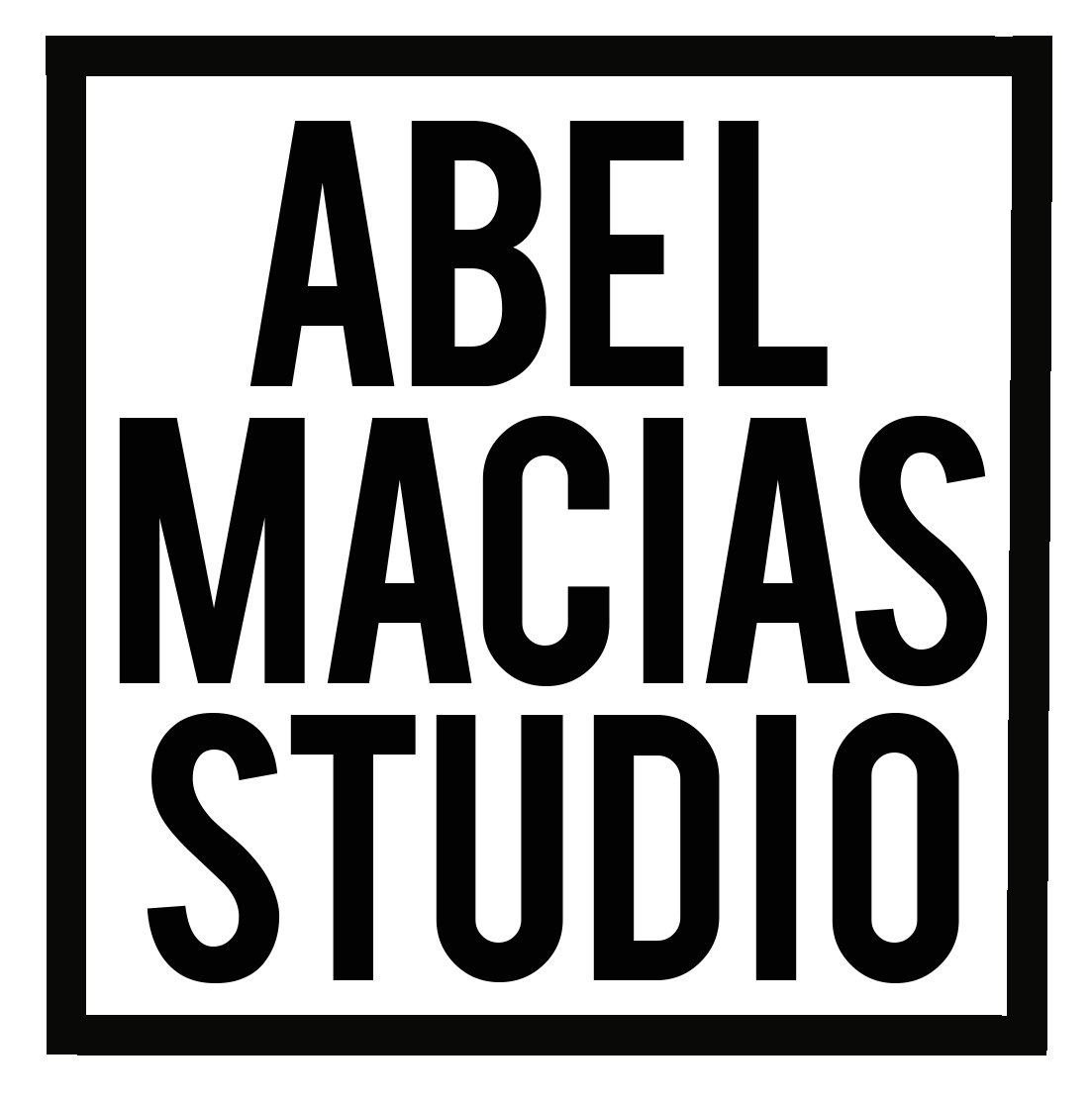 ABEL MACIAS STUDIO