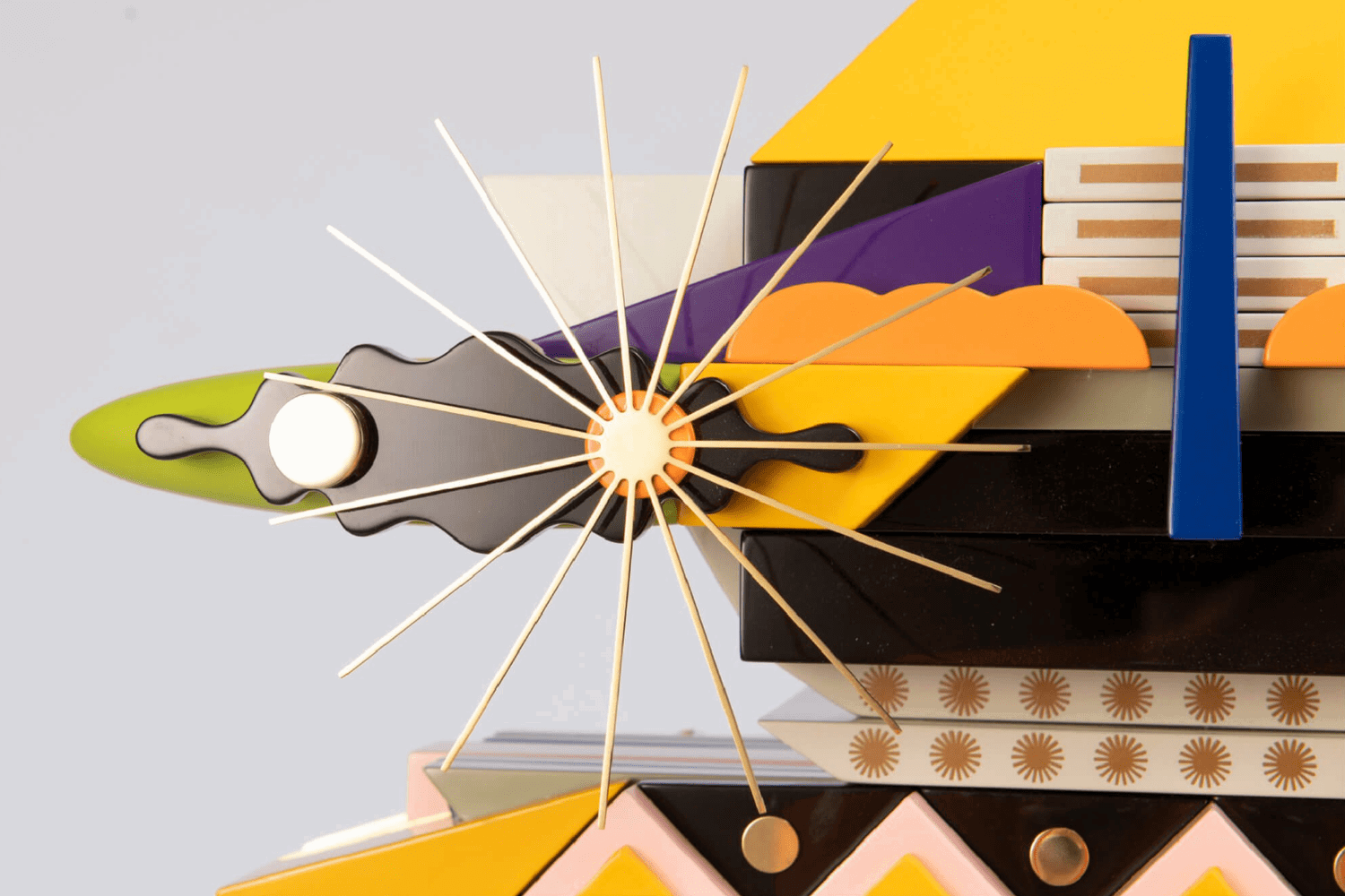 Kumkum Fernando - Studio REBORN