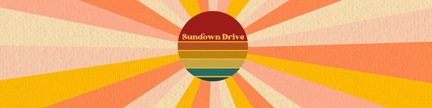 Sundown Drive Crafts