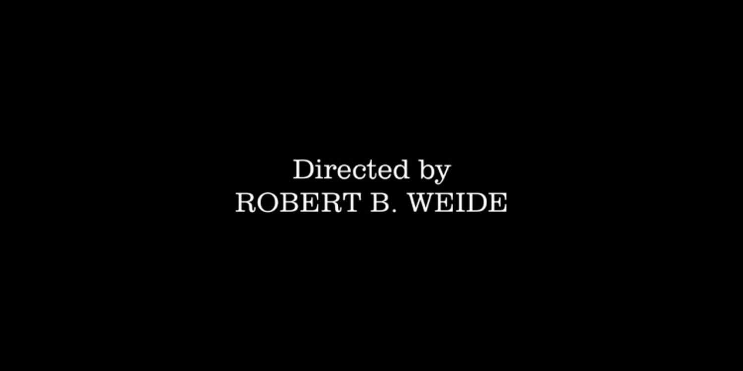 "导演"了无数沙雕视频的Robert B. Weide到底是谁？