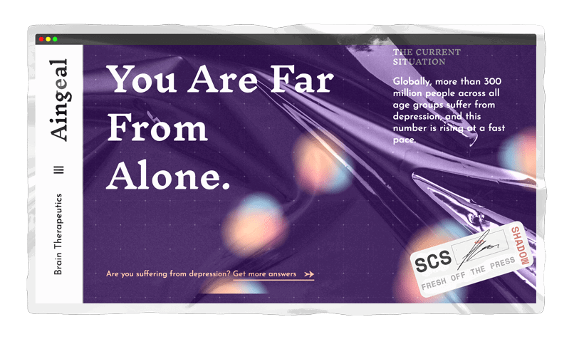 Home | Join The Creative Revolution