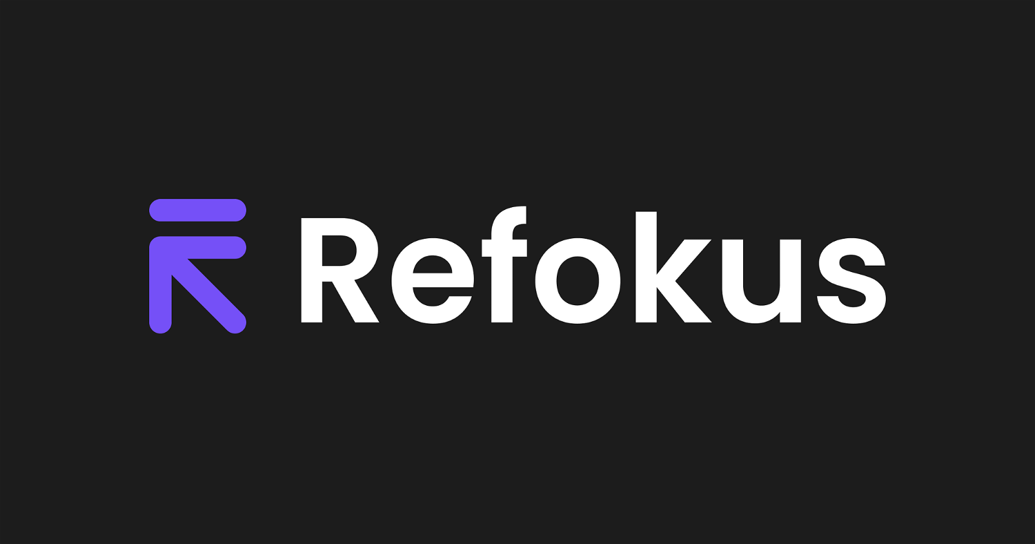 Refokus - Full-Service Webflow Agency