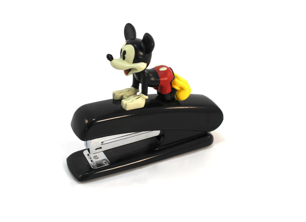 Ghim—Mickey Shop