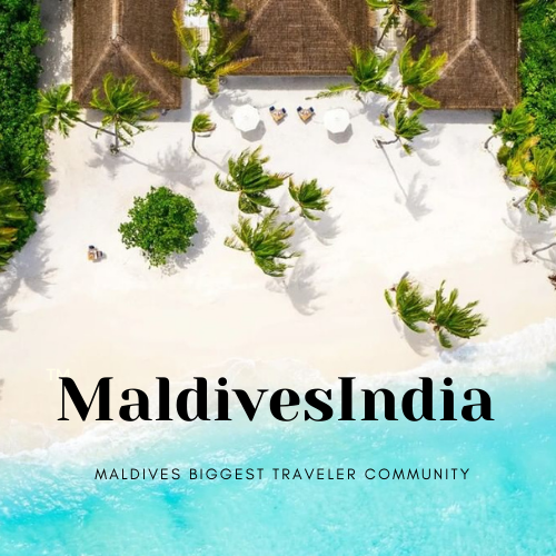 Meeru Island, Maldives - Our Overwater Villa Experience - Phil and Garth