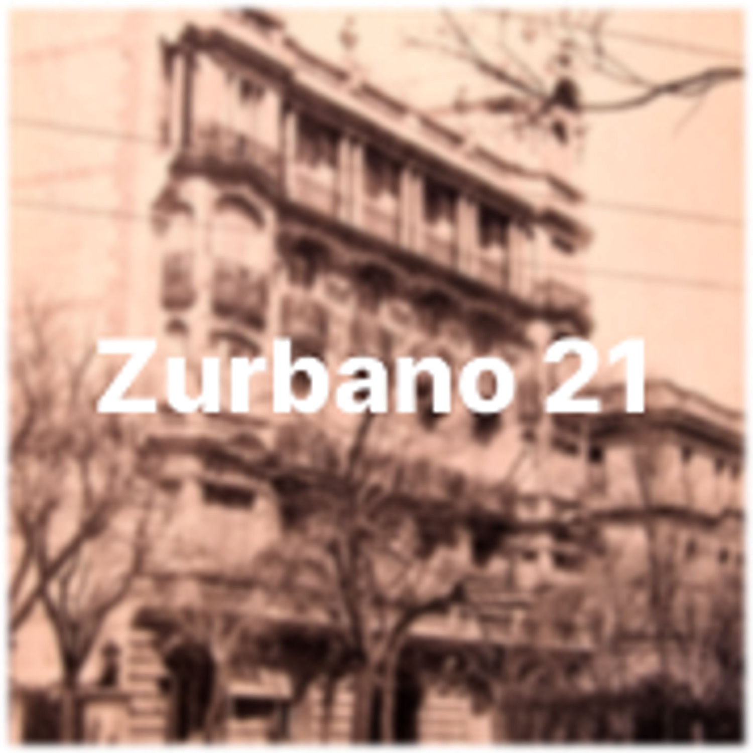 Zurbano 21