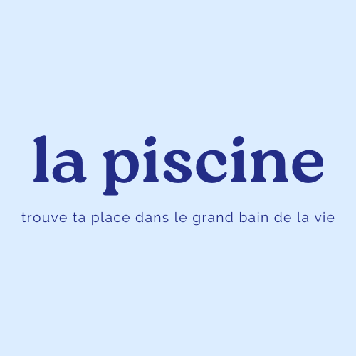 la piscine