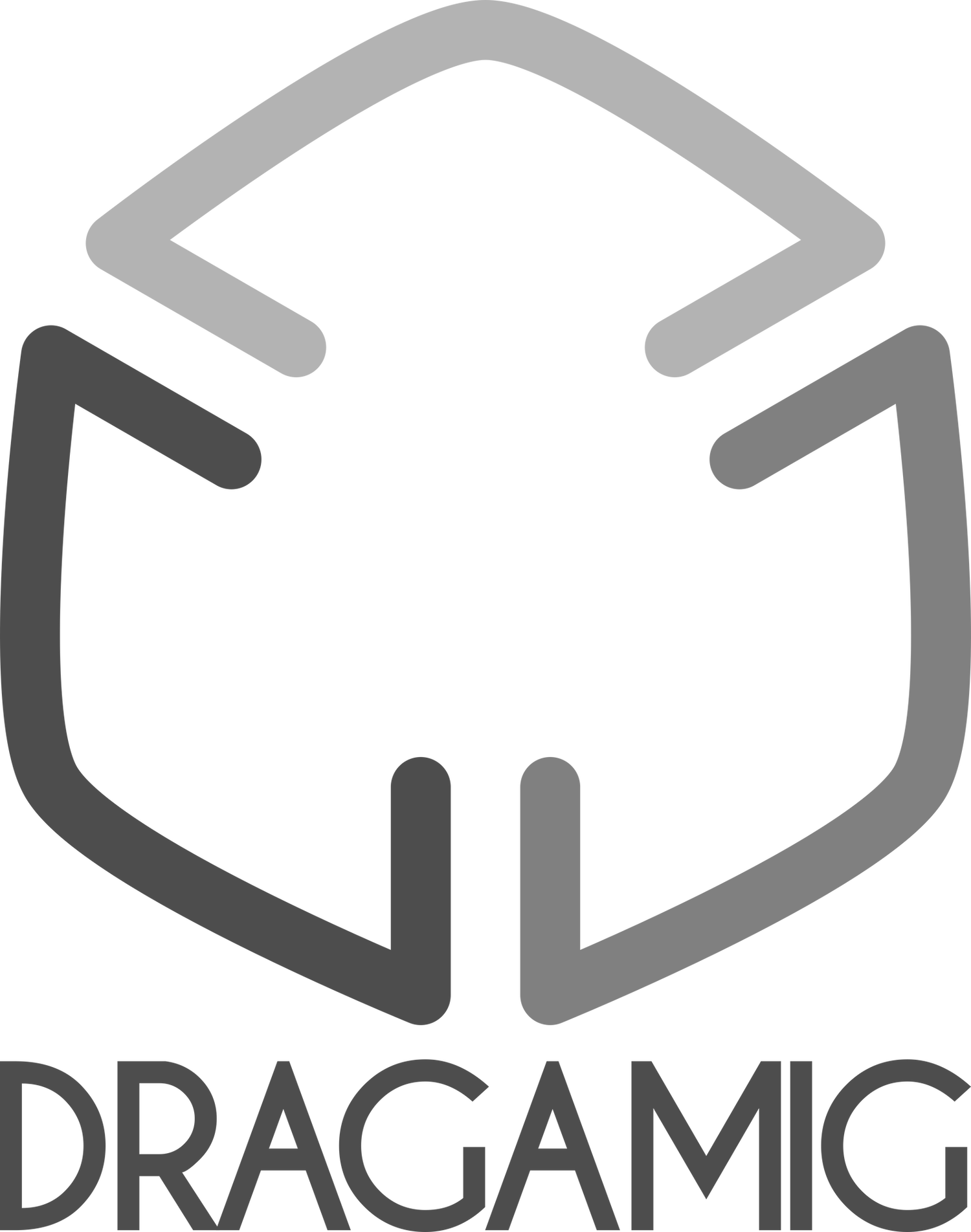 DRAGAMIG-Site vitrine