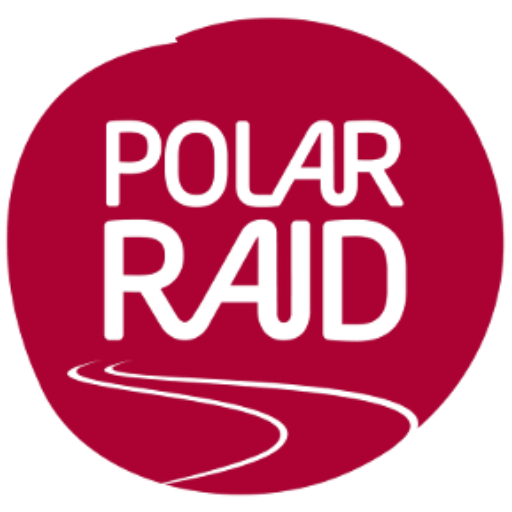 Polar-Raid con Ucrania