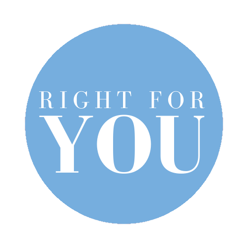 Right for YOU - Coaching for Women