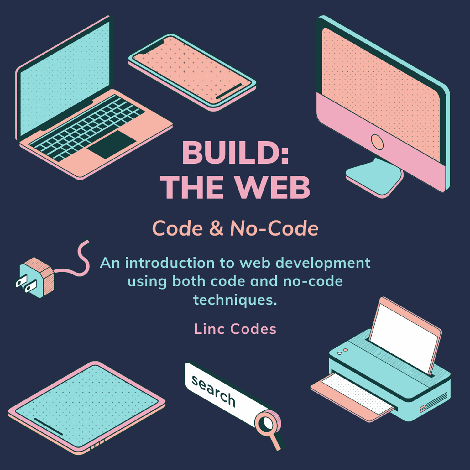 Build: The Web