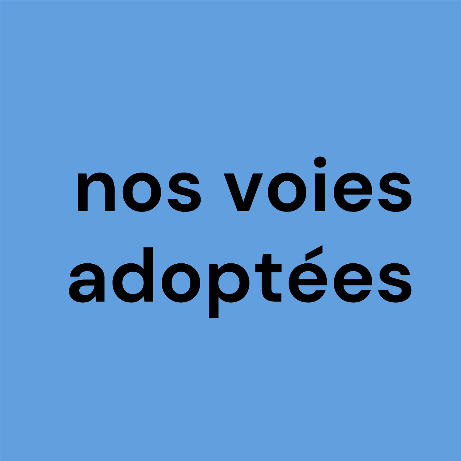 Adoption & parents toxiques - MôME podcast