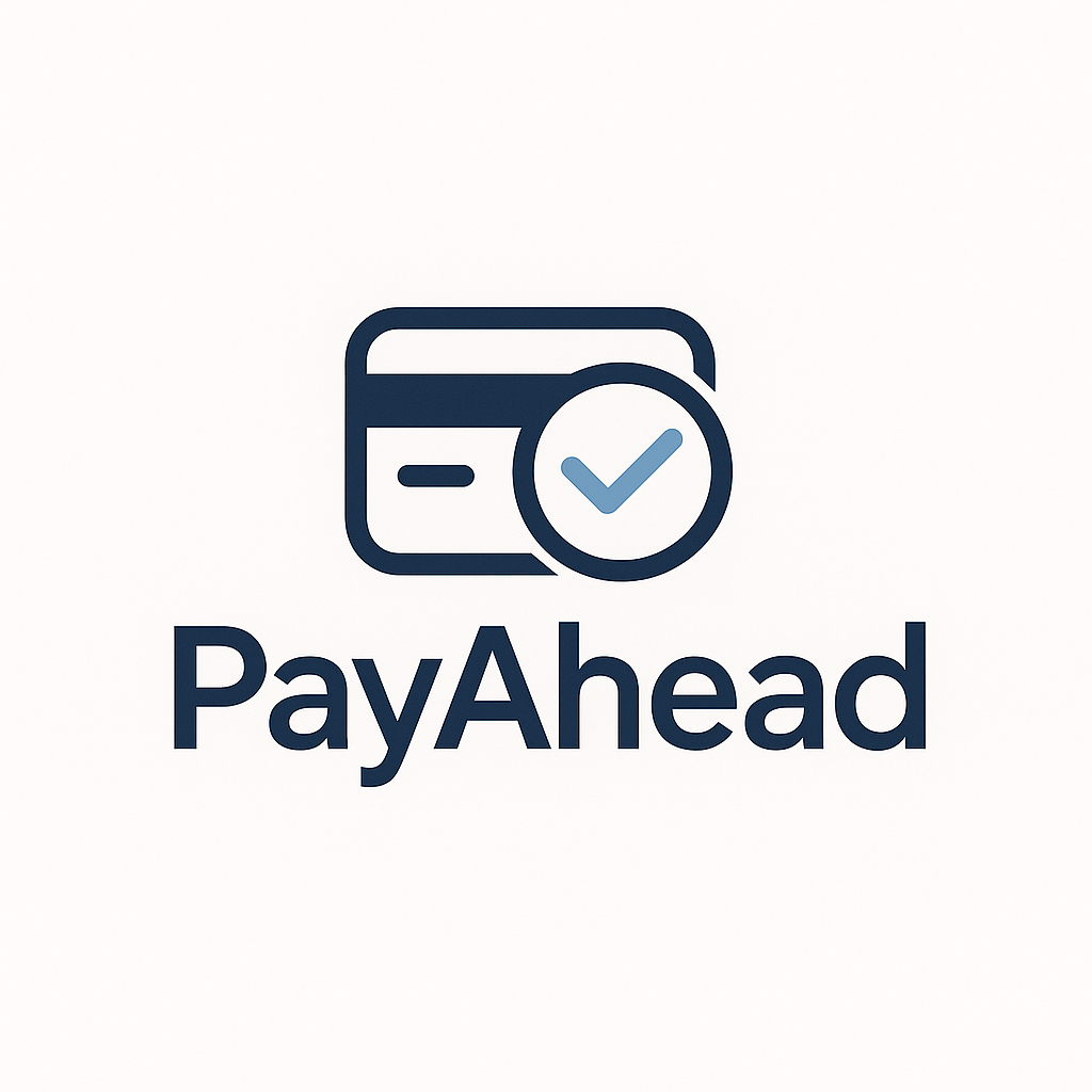 ✨ The ultimate budgeting tool: Pay Once. Chill for the Year.