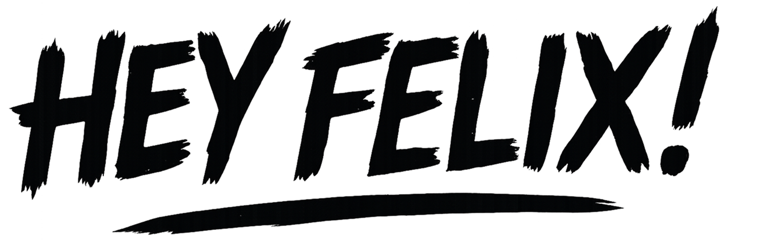 Felix Hornoiu CV