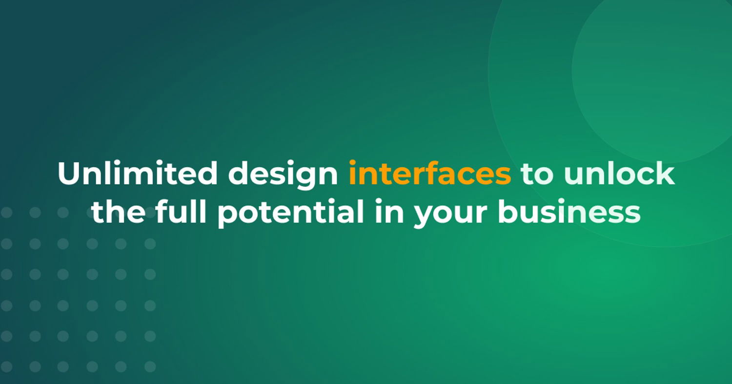 Webflow Design & Development | Interfaces.co