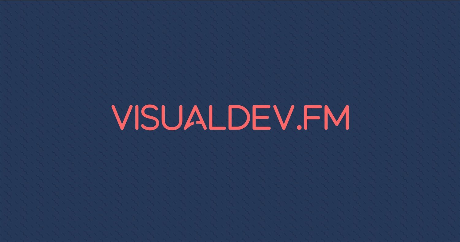 The Visual Developers Podcast