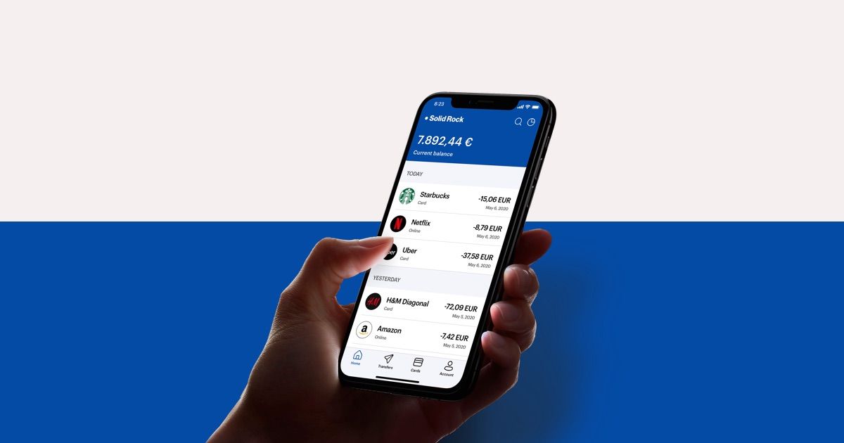 Bardo: Digital Product Design, Branding, UX/UI Design, Design Sprint