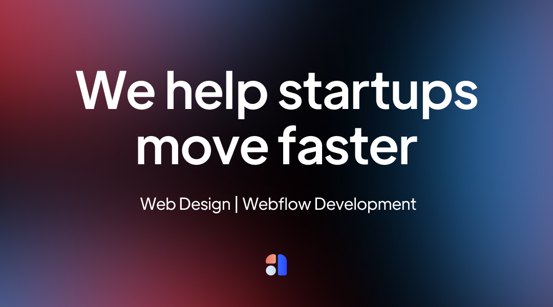 Ammo Studio | Expert Webflow Development Agency