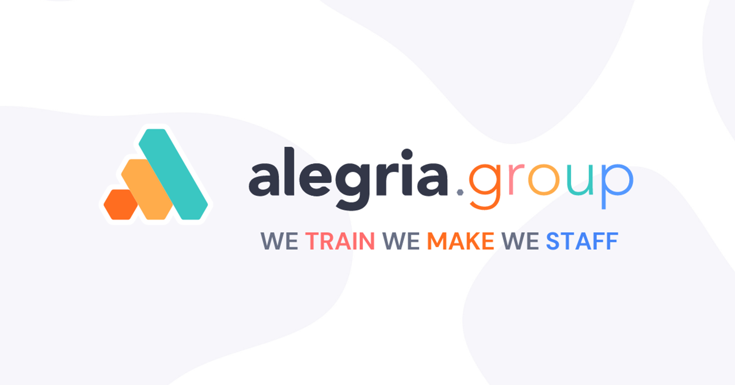 Agence Nocode Alegria | We turn ⚡️ ideas into ❤️ products