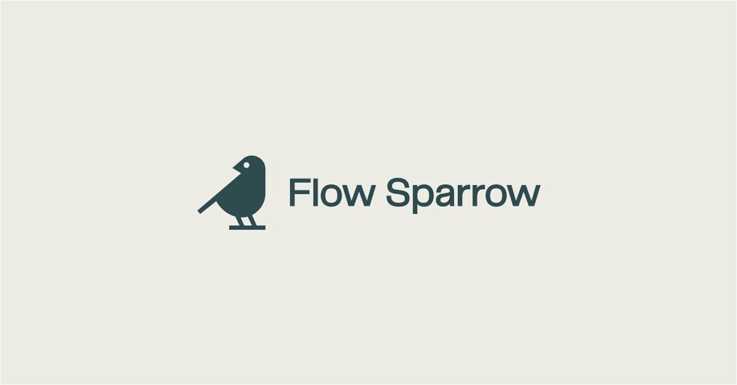 Flow Sparrow - Monthly Webflow Management
