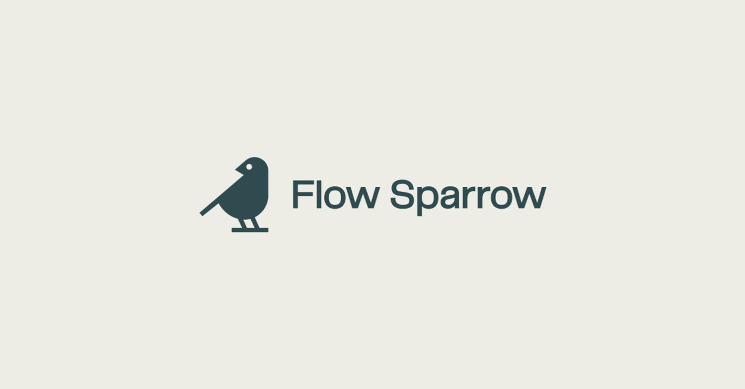 Flow Sparrow - Monthly Webflow Management