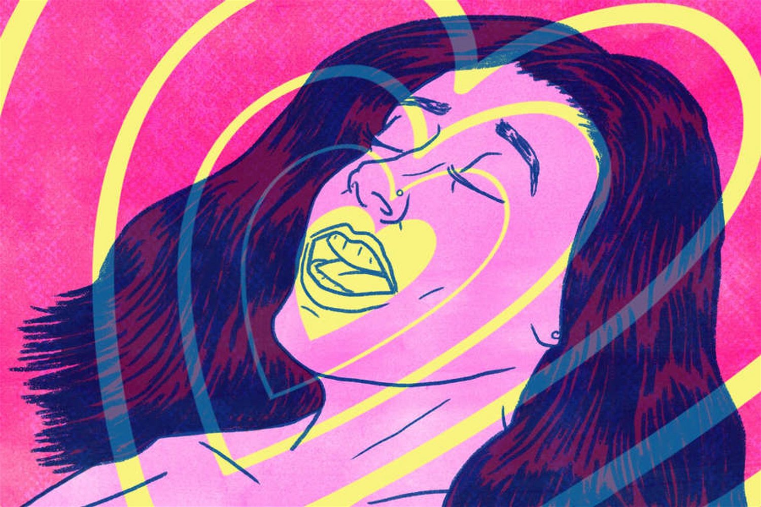 Why an Orgasm Will Hook Her Harder Than 'I Love You'