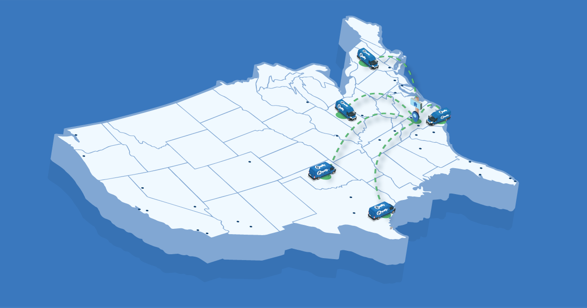 Kicking Off 2022 with 5 New Cities & Exciting Milestones