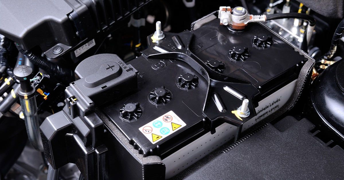 Everything You Need to Know About Replacing Your Car Battery