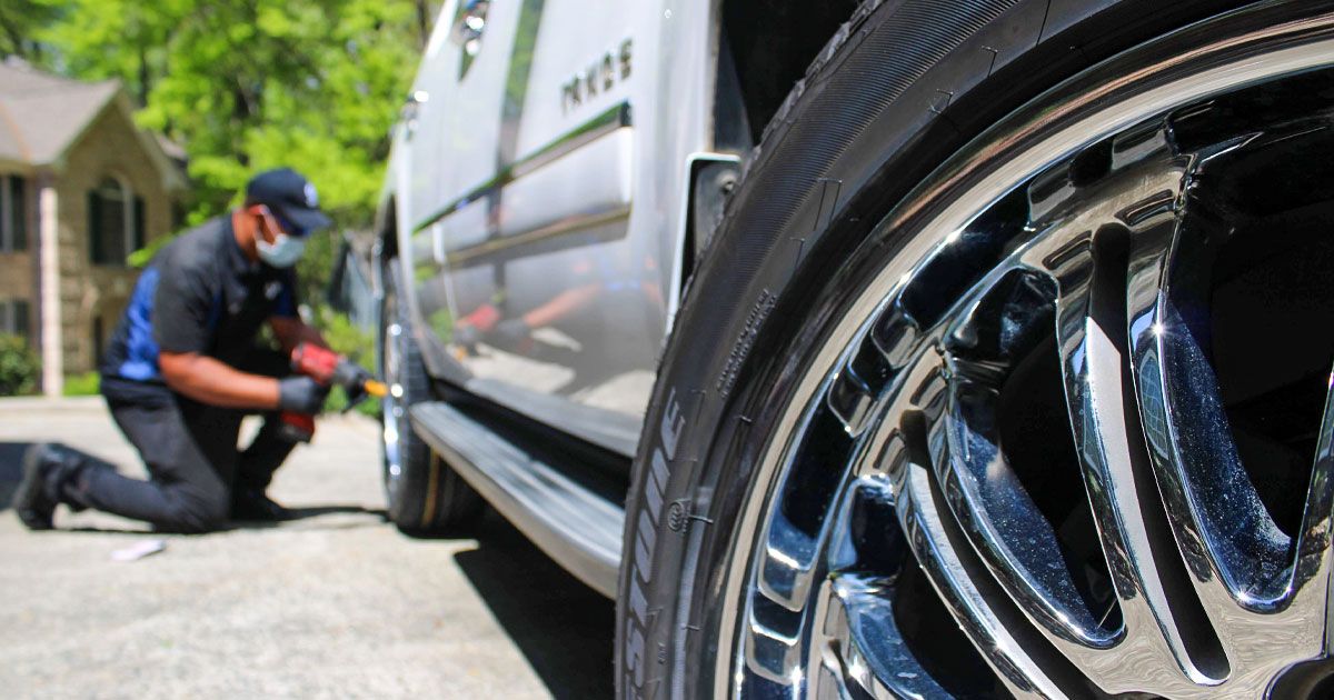 What Should You Know Before Replacing Your Tires?