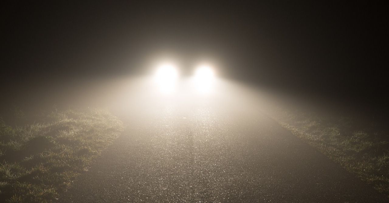 Why Routine Headlight Restoration is Crucial for Driver Safety