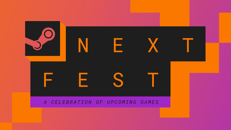 Steam Promotions - Steam Next Fest | October 2021 - Steam News