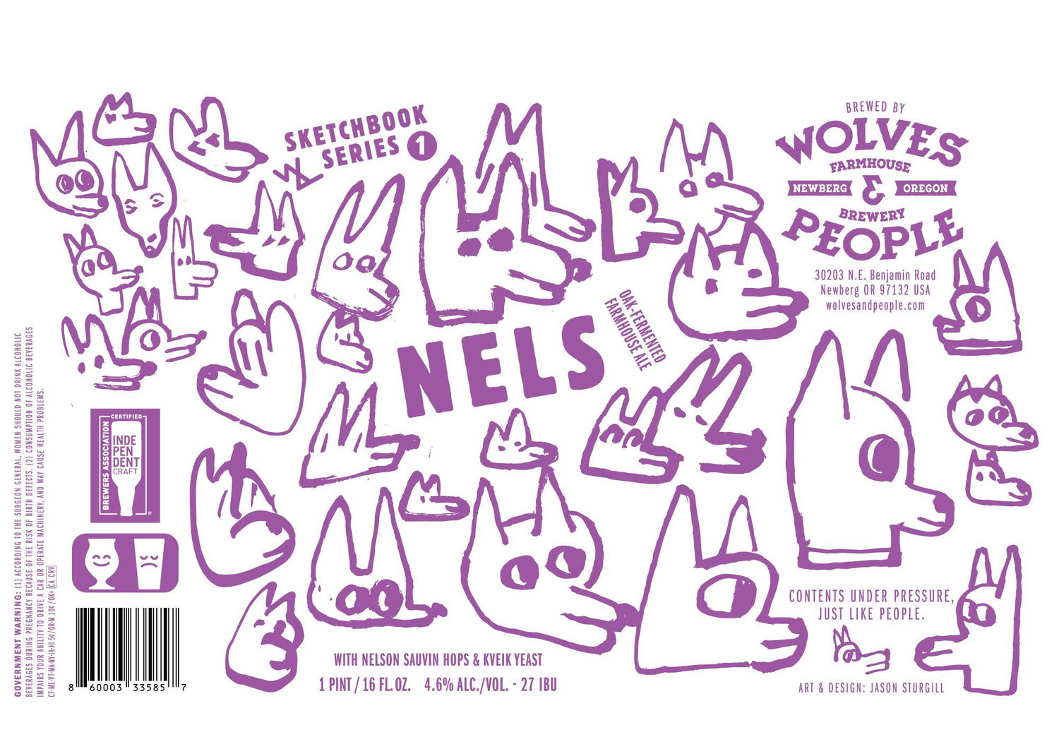 Jason Sturgill - Illustrator making illustrations to illustrate ideas