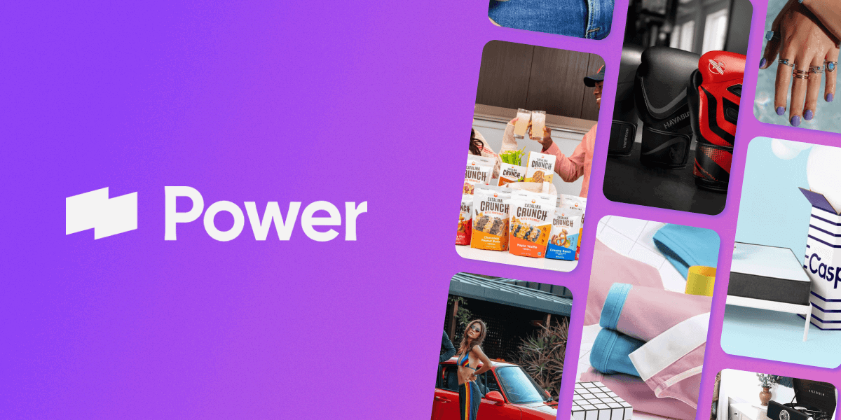 How Power Digital scaled TikTok ad spend by 30% with Motion