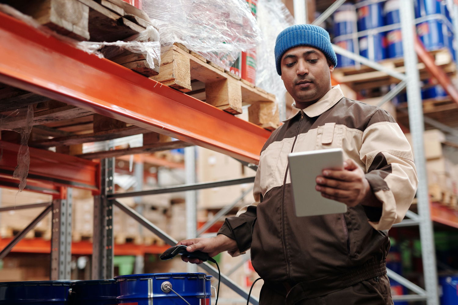 FQ’s guide to EU product compliance laws