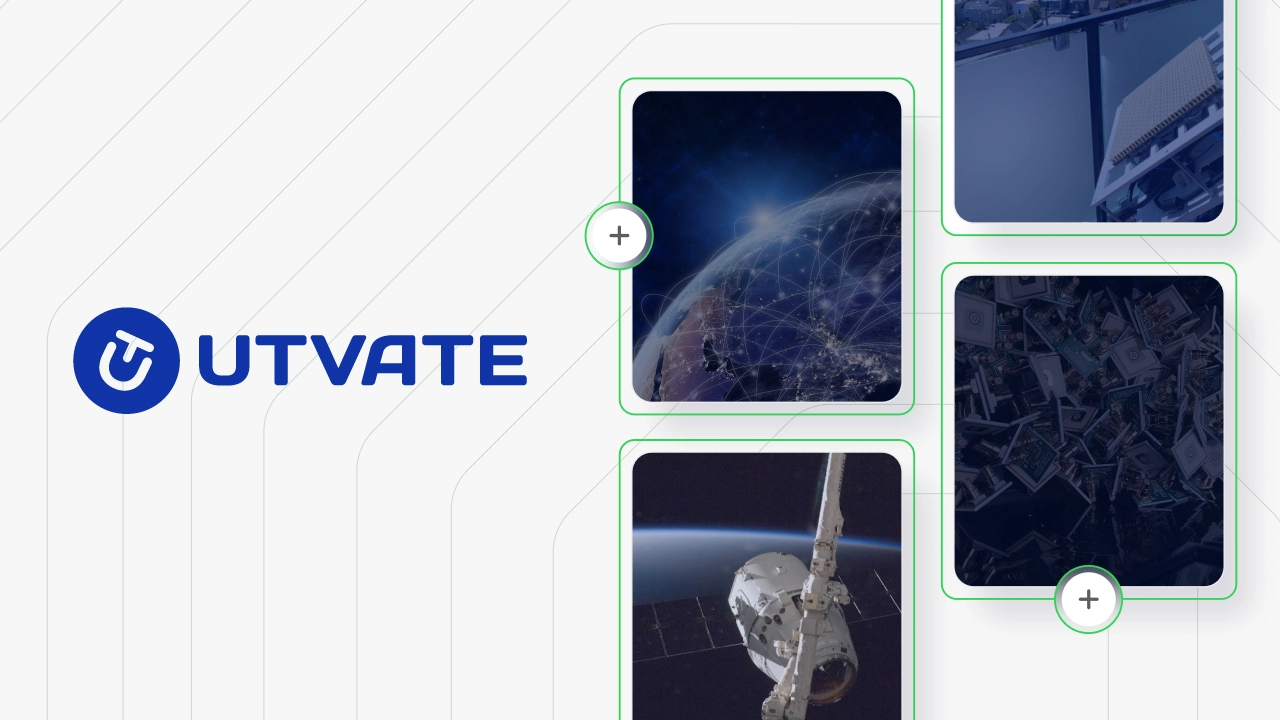 Cofactr - How UTVATE simplified inventory management to 2x their efficiency with Cofactr - Electronics Logistics & Procurement