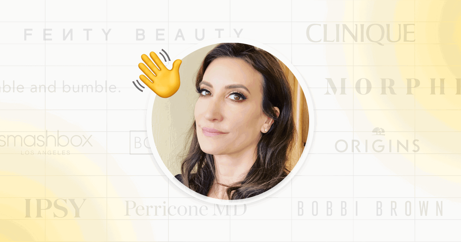 Meet Emine ErSelcuk: IPSY, Clinique, Fenty Beauty, and Bobbi Brown Alum + Drivepoint’s Newest Strategic Advisor | Drivepoint Blog