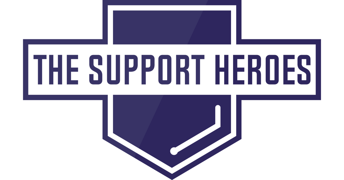 Customer Support for your Shopify Apps - The Support Heroes