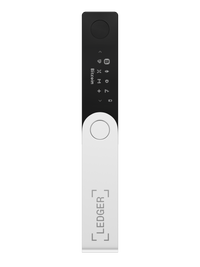 Ledger Nano X