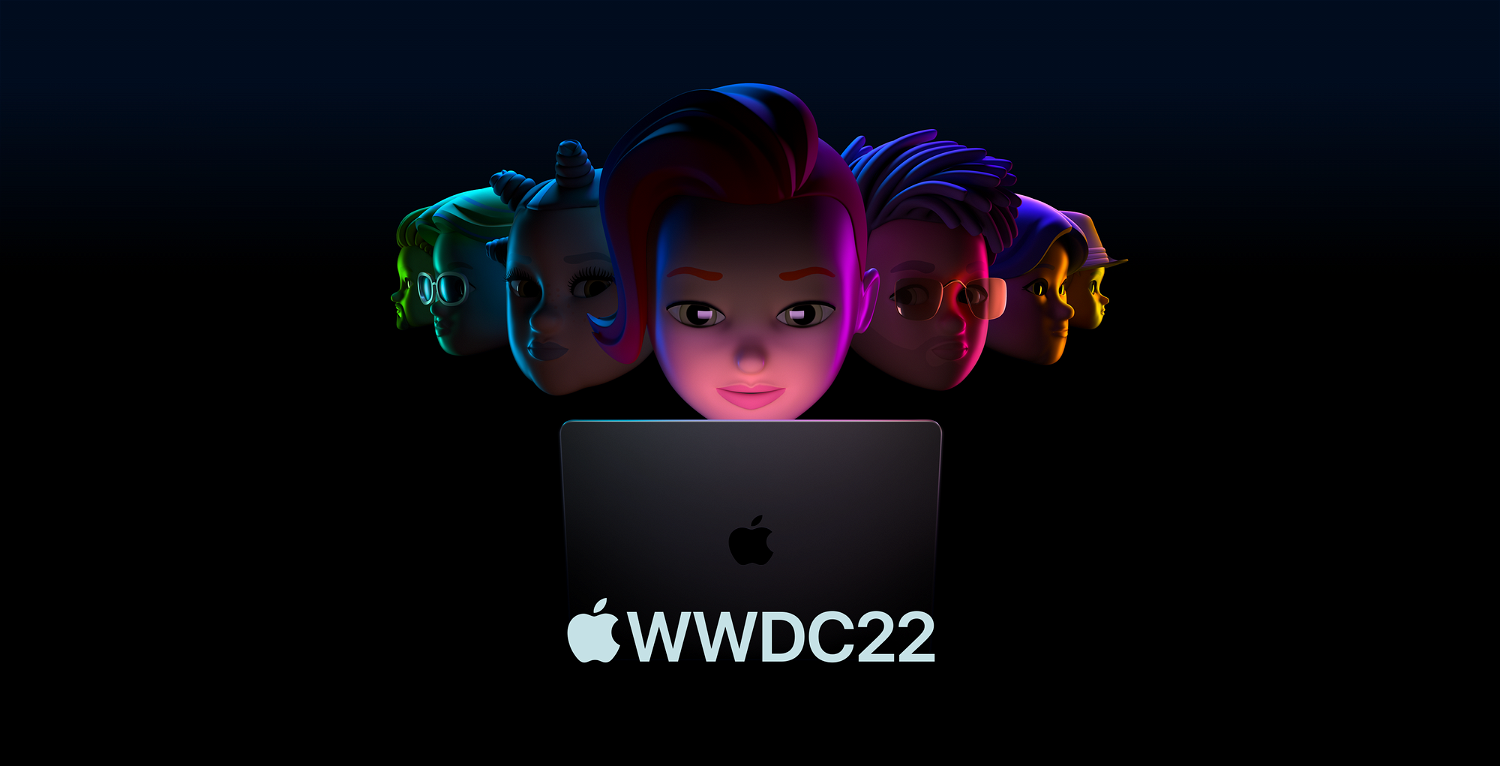 系统更新如期而至，M2 芯片意外登场：WWDC22 发布会回顾 - 少数派