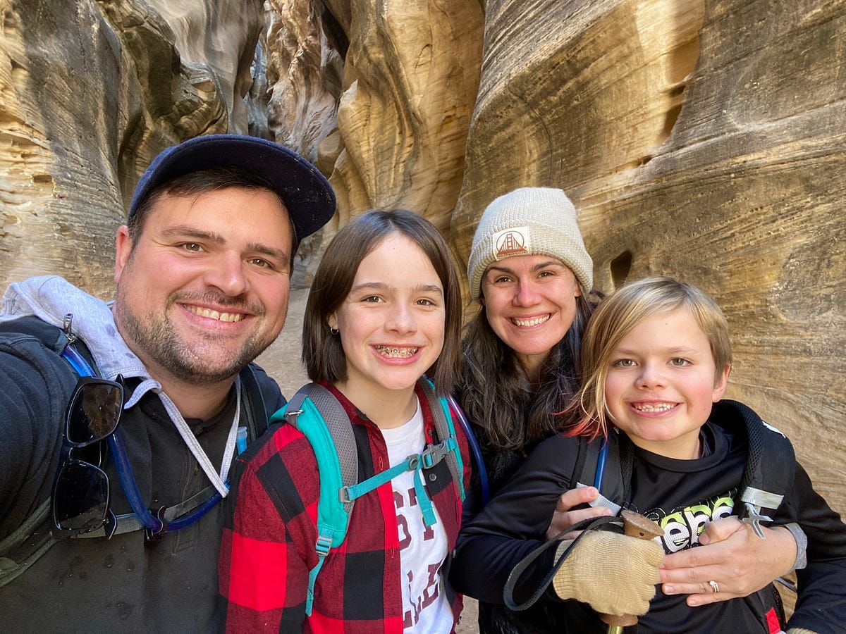 Chris Traganos - Techie, Developer Advocate