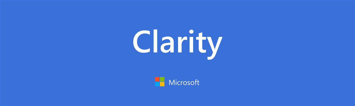 Microsoft Clarity - Free Heatmaps & Session Recordings