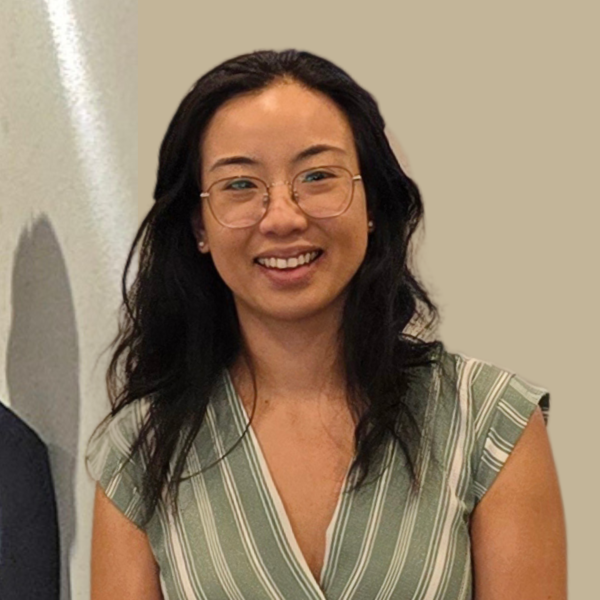 Rebecca Tam's skill at the microscope earns Hone-Buske Award for outstanding paper - Department of Cell & Systems Biology