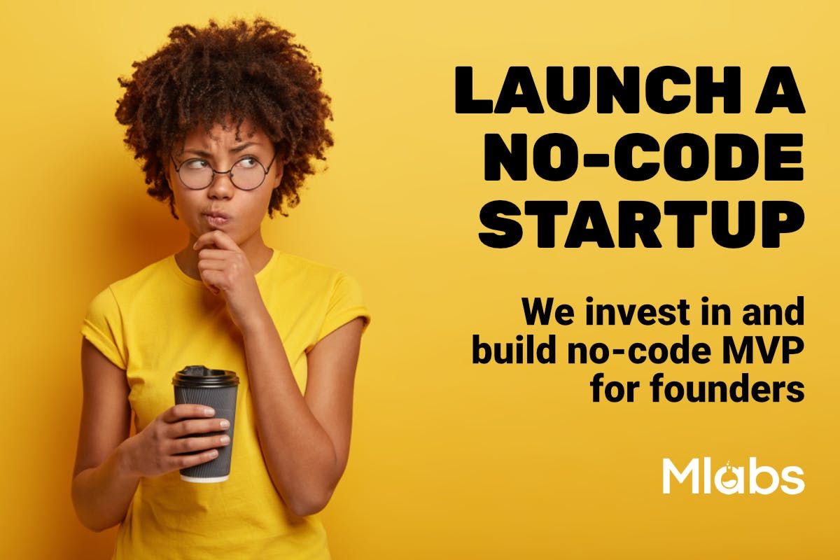 Launch a No-Code App With Bubble