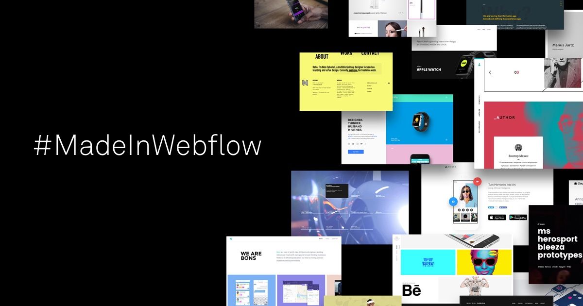 Webflow