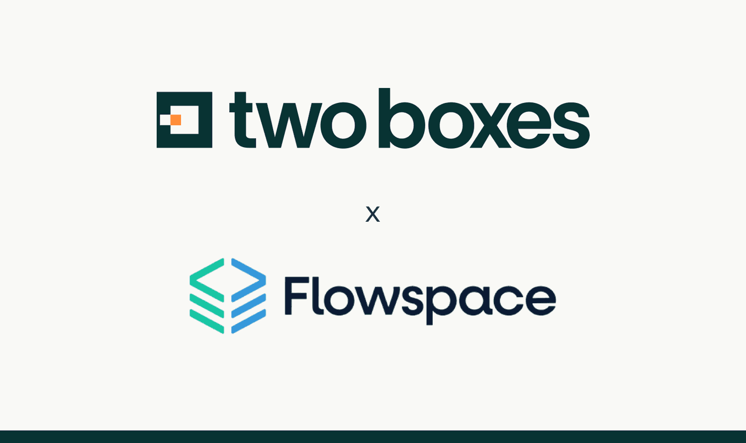 Case Study: How Flowspace cut total time spent processing returns by 50% with Two Boxes