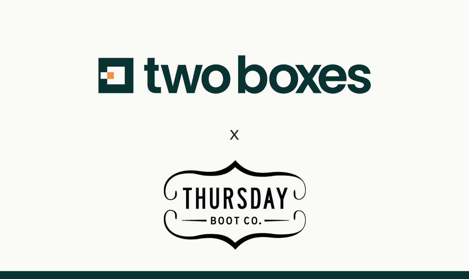 Case Study: How Thursday Boots triples returns efficiency with Two Boxes