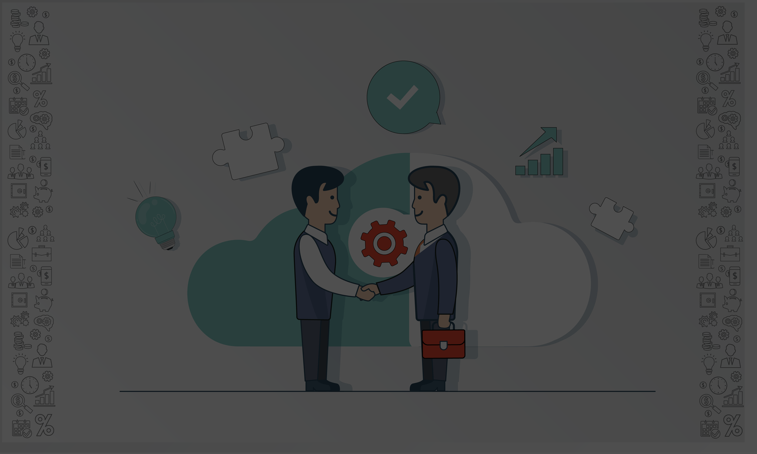 How to Build a SaaS Partner Program in 2023